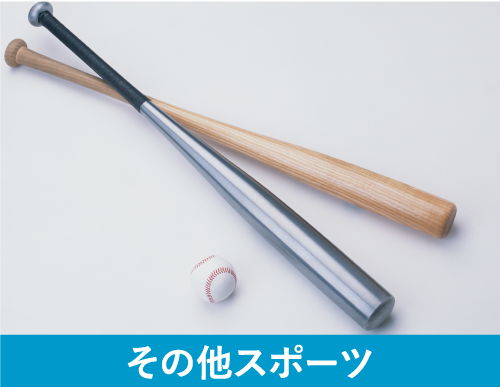 その他スポーツ